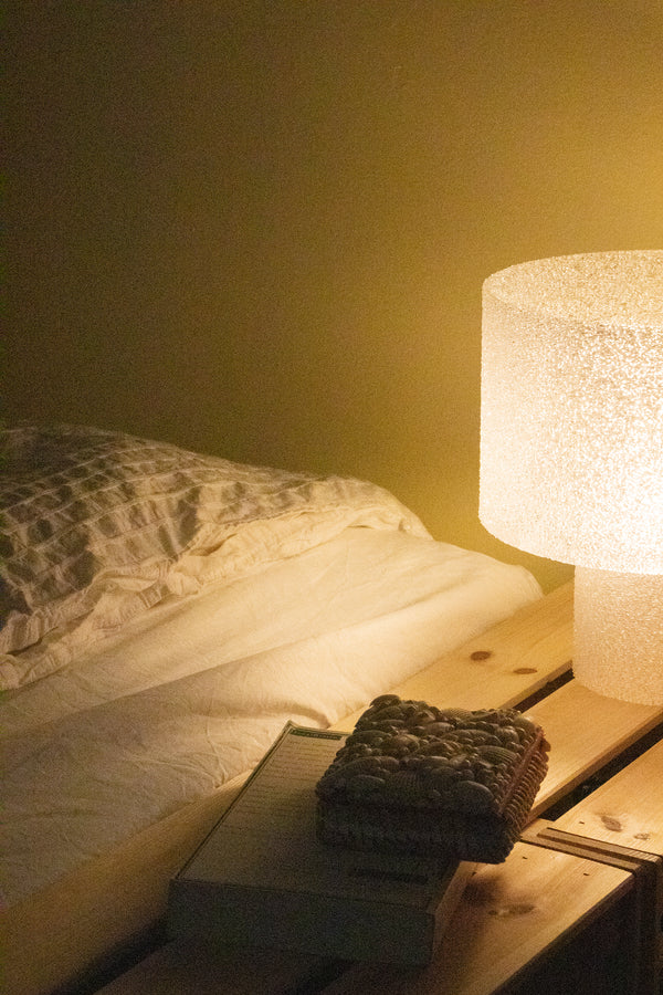 December Table Lamp